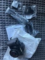 Panasonic Lumix DC-G100DW (Double-Zoom Kit), Verzenden, 20x of meer, Camera, Panasonic