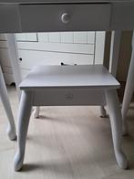 KidKraft kaptafel wit kind, Ophalen, Hout, 70 cm of meer