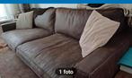 Mooie bank, Ophalen of Verzenden, Zo goed als nieuw, 75 tot 100 cm
