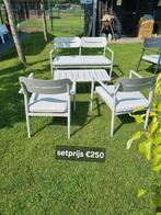VERSCHILLENDE SETJES GARDEN IMPRESSIONS VANAF €225, Ophalen, Nieuw