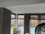Luxaflex lamellen - diverse maten, Huis en Inrichting, Stoffering | Gordijnen en Lamellen, Ophalen, Gebruikt, Bruin, 200 cm of meer