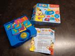 Bumba spel was-da-na geluiden raden memory z.g.a.n., Ophalen of Verzenden, Zo goed als nieuw