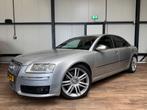 Audi S8 5.2 V10 / ADD CRUISE / NAVI / ORIGINEEL NED. AUTO! (, Automaat, Gebruikt, 5204 cc, 451 pk