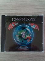 deep purple-slave and masters, Verzenden, Zo goed als nieuw, Poprock