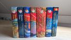 Geronimo Stilton Fantasia 1,2,7,8,9,10,11, Boeken, Ophalen of Verzenden, Zo goed als nieuw, Geronimo Stilton, Fictie