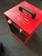 Eurom Verwarming Kachel - 3000 Watt, Ophalen, Gebruikt, Minder dan 150 ampère, Overige typen