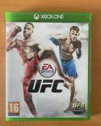 UFC, Spelcomputers en Games, Games | Xbox One, Vechten, Vincent's games, 2 spelers, Ophalen of Verzenden