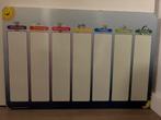 Magnetisch planbord voor kinderen incl magneetjes, Ophalen of Verzenden, Zo goed als nieuw