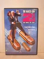 The Naked Gun 2½
(1991) Leslie Nielsen Komedie/Crime - DVD, Alle leeftijden, Ophalen of Verzenden, Zo goed als nieuw, Actiekomedie