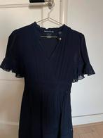 Jurk Scotch & Soda, Blauw, Scotch & Soda, Ophalen of Verzenden, Zo goed als nieuw