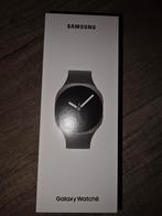 Samsung Galaxy Watch 8 Nieuw met 3 banden, Ophalen of Verzenden, Nieuw, Samsung