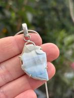 Opaal Edelsteenketting Handgemaakt, Ophalen of Verzenden, Nieuw
