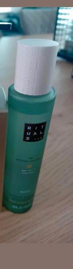 Rituals The Ritual of Jing Body Mist, Sieraden, Tassen en Uiterlijk, Uiterlijk | Lichaamsverzorging, Ophalen of Verzenden, Gebruikt