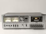 JVC KD-A3 cassettedeck met grote vu meters (nieuwstaat), Ophalen of Verzenden, Enkel, JVC, Tape counter