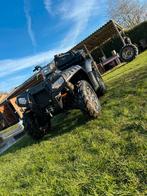 Polaris Sportsman Forest 850, 850 cc, 12 t/m 35 kW