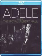 Te koop Blu Ray Adele Live at the Royal Albert Hall (Nieuw), Cd's en Dvd's, Blu-ray, Ophalen of Verzenden, Nieuw in verpakking