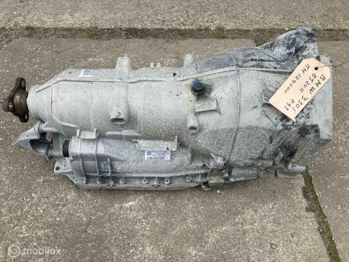 Automaat bak BMW 330i Cabrio E93 LCI ('10-'14), Auto-onderdelen, Transmissie en Toebehoren, BMW, Gebruikt, Ophalen of Verzenden