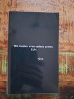 De gesprekken met God Neale Donald Walsh., Boeken, Ophalen of Verzenden, Zo goed als nieuw, Spiritualiteit algemeen, Achtergrond en Informatie