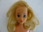 Zeer zeldzame Barbie German Francie, Verzamelen, Poppen, Fashion Doll, Gebruikt, Ophalen