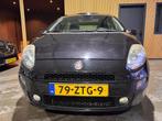 Fiat Punto Evo 0.9 TwinAir Lounge Pano|Airco|Leer|Cruise|NAP, Voorwielaandrijving, Euro 5, 86 pk, Gebruikt
