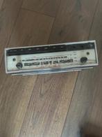 Somolar transistor radio, Ophalen