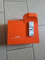 Sanyo beamer, Audio, Tv en Foto, Beamers, Ophalen of Verzenden, Gebruikt