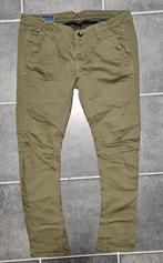 G-STAR RAW broek, Maat 38/40 (M), Ophalen of Verzenden, Lang, Groen