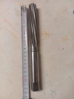 Ruimer 22 H7 SS - Precisiegereedschap, Ophalen of Verzenden, Gebruikt