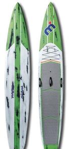 MISTRAL ADVENTURIST SUP HARDBOARD 14’ 28”, Ophalen, Gebruikt, SUP-boards