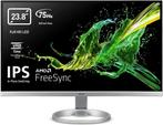 24 Inch Mooie goed voor Game/Laptop/PC Lcd Acer R240Y IPS, Computers en Software, Monitoren, IPS, 101 t/m 150 Hz, HDMI, Ophalen of Verzenden