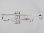 Gebruikte Bes Trompet Getzen 300 series, zilver, Gebruikt, -, -, Ophalen of Verzenden