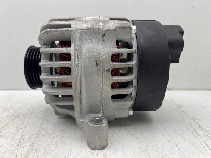 Dynamo van een Fiat Punto, Gebruikt, -, -, Ophalen of Verzenden