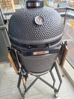 Grill Guru kamado barbecue (Large), Tuin en Terras, Ophalen of Verzenden, Zo goed als nieuw
