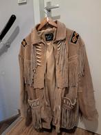 Country en Western jas, Ophalen of Verzenden, Gedragen