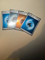 Pokémon kaarten: 4 Shiny Energy Kaarten (ASC), Hobby en Vrije tijd, Verzamelkaartspellen | Pokémon, Ophalen of Verzenden, Zo goed als nieuw