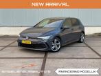 Volkswagen Golf 1.5 TSI R-Line NAP dealer onderhouden!, Voorwielaandrijving, 4 cilinders, Adaptive Cruise Control, Origineel Nederlands