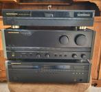 Te koop vintage stereoset Marantz, Ophalen, Overige merken