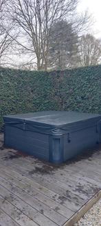 Jacuzzi Spa Vision Crystal Diamond, Tuin en Terras, Zwembaden, Ophalen, 200 tot 300 cm, Vierkant, Zo goed als nieuw