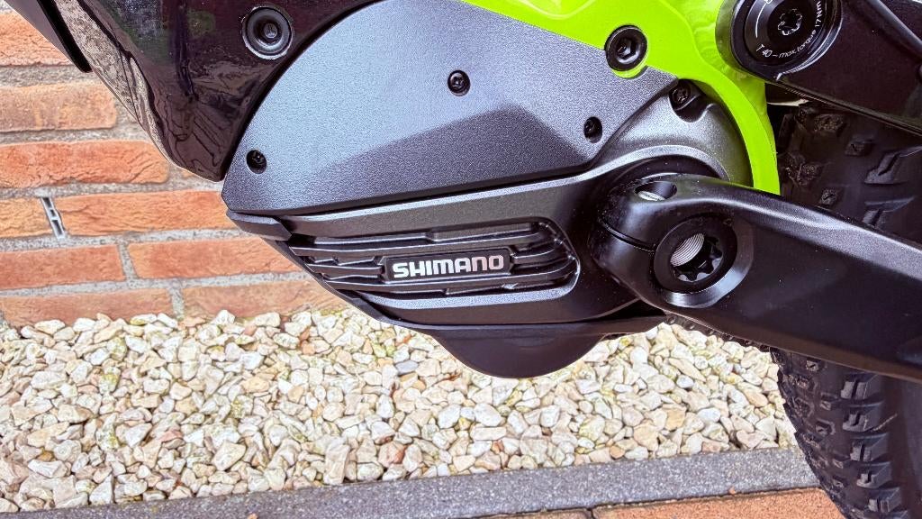 Nieuwe Merida eOne Forty.XL. E-MTB FULLY. 630Wh.Shimano, Fietsen en Brommers, Fietsen | Mountainbikes en ATB, Merida, Merida, Nieuw