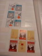 Bulgarije blokken, Ophalen of Verzenden, Bulgarije