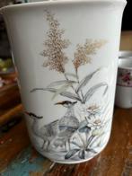 Kaiser Nautika vintage porseleinen vaas, Ophalen of Verzenden