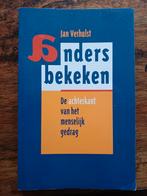 Anders bekeken - Jan Verhulst, Ophalen of Verzenden