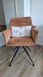 Vela stoel van de Bommel, Ophalen, Bruin, Zo goed als nieuw, Eén