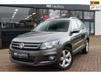 Volkswagen Tiguan 1.4 TSI Sport&Style|Navi|Stoelvw|Clima|PDC, Voorwielaandrijving, 15 km/l, Gebruikt, 4 cilinders