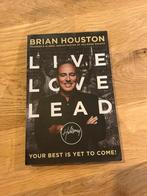 Live love Lead Brian Houston, Ophalen, Nieuw