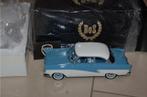 SALE 1:18 FORD TAUNUS 17M P2 BOS models BOS019 in box WRH, Verzenden, Zo goed als nieuw, Auto, Overige merken