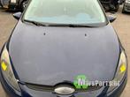 Motorkap van een Ford Fiesta, Gebruikt, -, -, Ophalen of Verzenden