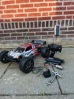 HPI TROPHY Truggy 4.6 rtr, Gebruikt, Auto offroad, Ophalen of Verzenden, Schaal 1:8