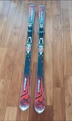 Nordica Ski's dames all mountain 162., Ophalen, 160 tot 180 cm, Gebruikt, Nordica