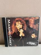 Mariah Carey - MTV Unplugged, Ophalen of Verzenden, Zo goed als nieuw